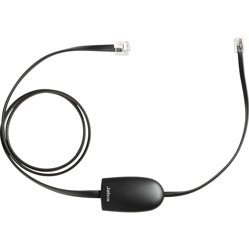 Jabra 14201-19 tilbehør til hovedtelefon/headset Tilbehørssæt