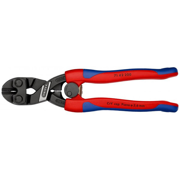 Knipex 71 42 200 bolt & kædeklipper