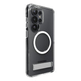ZAGG Crystal Palace Snap KS mobiltelefon etui 17,5 cm (6.9") Cover Transparent
