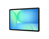 Samsung Galaxy Tab S10 FE 5G Entreprise Edition Samsung Exynos LTE-TDD & LTE-FDD 128 GB 27,7 cm (10.9") 8 GB Wi-Fi 6 (802.11ax) Grå
