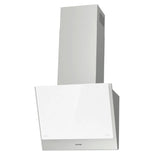 Gorenje WHI6SYW Vægmonteret Rustfrit stål 488 m³/t