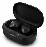 Philips TAT1209BK/00 hovedtelefoner/headset True Wireless Stereo (TWS) I ørerne Opkald/musik Bluetooth Sort