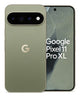 Google Pixel 11 Pro XL Dual SIM Android 17 5G USB Type-C 12 GB 256 GB 5115 mAh Grøn
