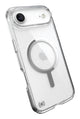 Speck 150963-3240 mobiltelefon etui 16,5 cm (6.5") Cover Transparent, Sølv