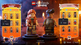 Sony Interactive Entertainment LEGO Horizon Adventures Arabisk, Dansk, Tysk, Hollandsk, Engelsk, Spansk, Finsk, Italiensk, Japansk, Norsk, Polsk, Portugisisk, Russisk, Svensk PlayStation 5