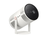 Samsung SP-LFF3HLAXXXE dataprojekter Standard-kast projektor 430 ANSI lumens DLP 1080p (1920x1080) Hvid