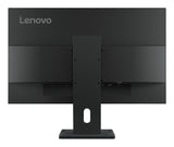 Lenovo ThinkVision E24-40 computerskærm 60,5 cm (23.8") 1920 x 1080 pixel Fuld HD LCD Sort