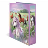HERMA 20116 ringbind A4 Flerfarvet