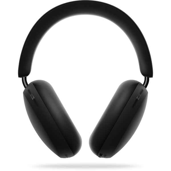 Sonos Ace Headset Kabel & trådløs Opkald/musik USB Type-C Bluetooth Sort