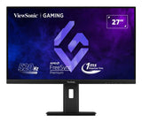 Viewsonic XG2737 computerskærm 68,6 cm (27") 1920 x 1080 pixel Fuld HD LED Sort