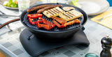Campingaz 360 Grill CV Bordplade Sort 2400 W