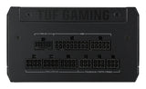 ASUS TUF Gaming 750W Gold enhed til strømforsyning 20+4 pin ATX ATX Sort
