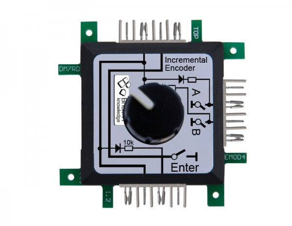 ALLNET 125671 Flerfarvet
