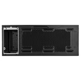 Silverstone RM46-502-I Stativ Sort