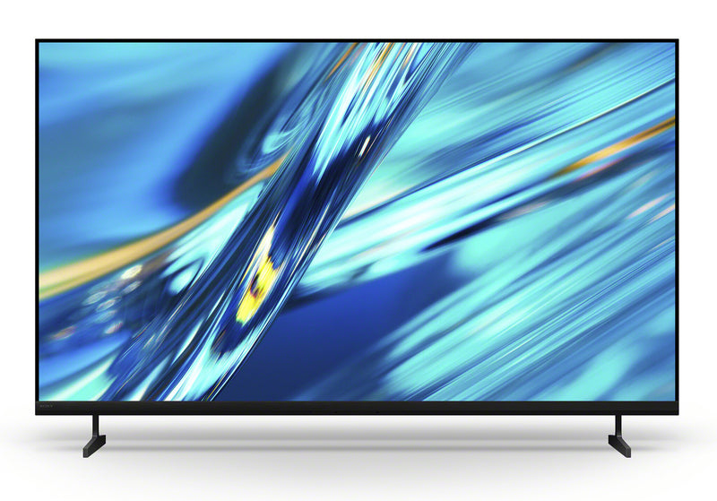 Sony BRAVIA 3 FWD-43XR35M2 TV 109,2 cm (43") 4K Ultra HD Smart TV Wi-Fi Sort