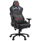 ASUS ROG Chariot X Universal gamingstol Polstret vatteret sæde Sort