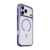 LAUT CRYSTAL MATTER mobiltelefon etui 17,5 cm (6.9") Cover Lilla, Transparent
