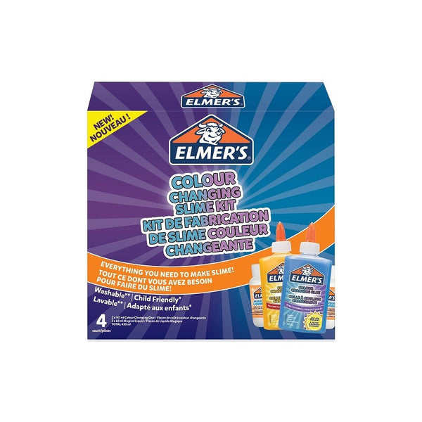 Elmer's 2109487 kunst- & håndværksklædemiddel