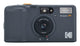 Kodak Snapic A1 Kompakt filmkamera 35 mm Grå