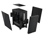 Corsair CC-9011251-WW computeretui Midi Tower Sort