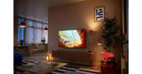 Philips 75PQS7801/12 TV 190,5 cm (75") 4K Ultra HD Smart TV Wi-Fi Sort