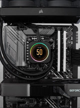 Corsair VENGEANCE hukommelsesmodul 32 GB 2 x 16 GB DDR5 288-pin DIMM