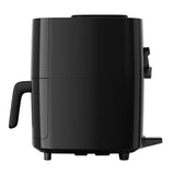 Electrolux EAF7SB Enkelt 6,9 L Enkeltstående 1700 W Varmluftsteger Sort
