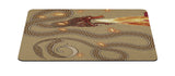 Razer Gigantus V2 Large Counter-Strike 2 Gaming musemåtte Guld, Gul