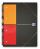 Oxford Meetingbook blok og notesblok