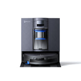 Ecovacs DEEBOT X12 OmniCyclone 0,25 L Sort