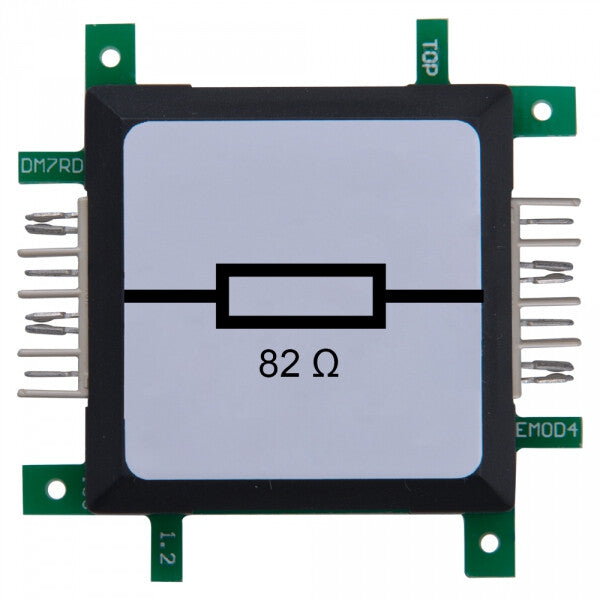 ALLNET ALL-BRICK-0507 modstand 82 ohm (Ω)