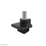 Neomounts NM-D775DXBLACK skærmbeslag og -stativer 81,3 cm (32") Skrivebord Sort