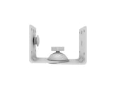 Multibrackets 9765 højttalerstativ Loft, Væg Hvid