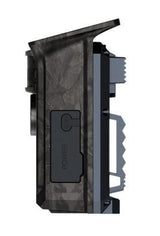 Technaxx TX-326 Kasse IP-sikkerhedskamera Indendørs & udendørs 128 x 160 pixel Væg