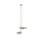 DeLOCK 12433 antenne Omniretningsbestemt antenne SMA 6,5 dBi