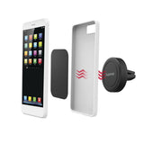 Hama Magnet Passiv holder Mobiltelefon/Smartphone Sort