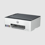 HP Smart Tank 5105 Trådløst All-in-One Farve Printer, Kopimaskine, scanner
