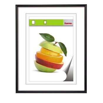 Hama 00066221 billedramme Sort