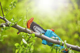 Gardena TCS 20 / 18V P4A Sort, Blå, Orange 5 cm Lithium-Ion (Li-Ion)