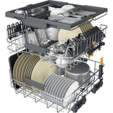 Whirlpool W7F HP33 X Fritstående 15 kuverter