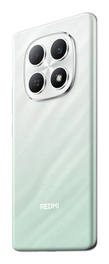 Xiaomi Redmi Note 15 17,2 cm (6.77") 6 GB 128 GB 6000 mAh Grøn