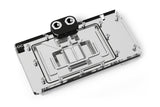 Alphacool 13481 Computerkølesystem, dele og tilbehør Vandblok + bagplade