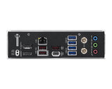 MSI B850 GAMING PRO WIFI6E bundkort AMD B850 Sokkel AM5 ATX