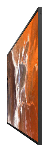 Sony BZ30P Digital fladpaneldisplay 165,1 cm (65") LED Wi-Fi 400 cd/m² 4K Ultra HD Sort Android 24/7