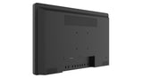 AG Neovo QX2702 overvågningsskærm CCTV skærm 68,6 cm (27") 3840 x 2160 pixel
