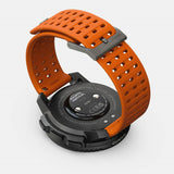 Suunto Vertical Solar 3,56 cm (1.4") Dot matrix 49 mm 280 x 280 pixel Berøringsskærm Sort GPS (satellit)