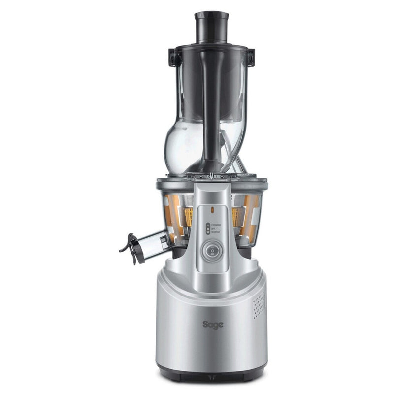 Sage the Big Squeeze Slow juicer 2400 W Sølv