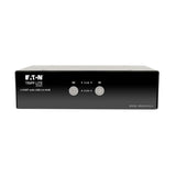 Tripp Lite B004-DPUA2-K KVM Switch Sort