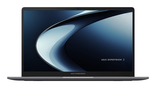 ASUS ExpertBook P1 PM1503CDA-S70254X AMD Ryzen™ 7 170 Laptop 39,6 cm (15.6") Fuld HD 32 GB DDR5-SDRAM 1 TB SSD Wi-Fi 6E (802.11ax) Windows 11 Pro Grå QWERTZ Tysk