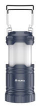 Varta 15673 101 111 camping lanterne Batteridrevet campinglygte